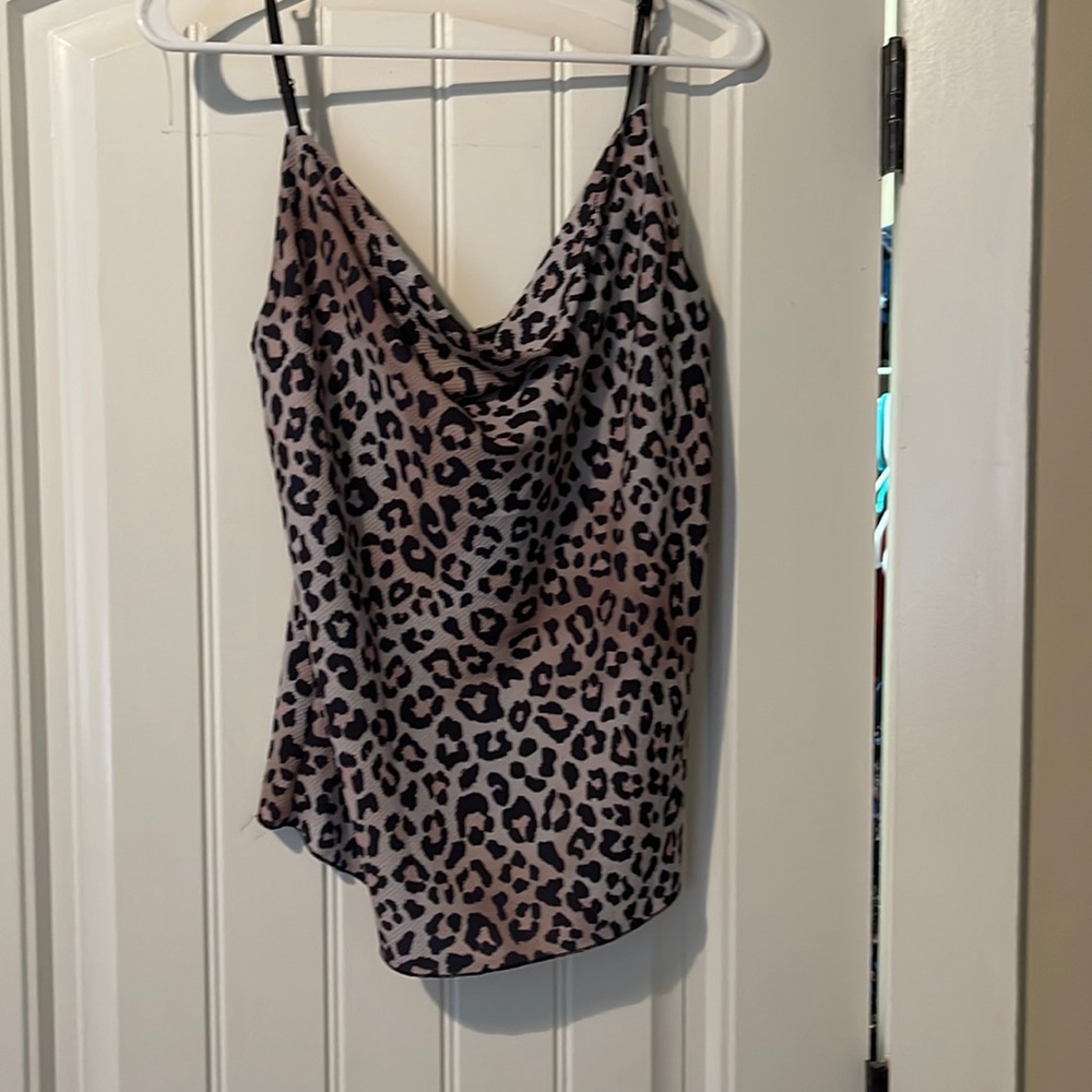 Naaty girl tank